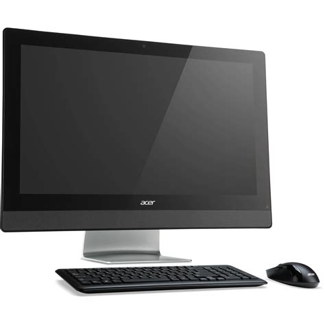 acer all in one computers